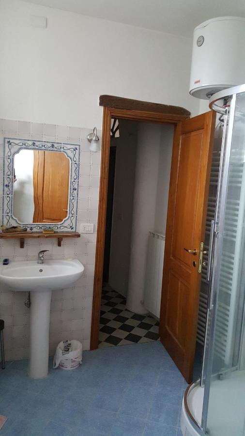 Rural House Rondini Hotel Camposasco Kültér fotó