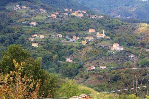 Rural House Rondini Hotel Camposasco Kültér fotó